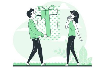 как передеарить подарок