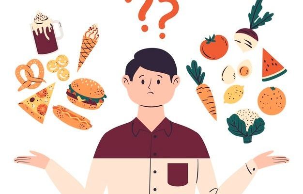 какие продукты помогают похудеть